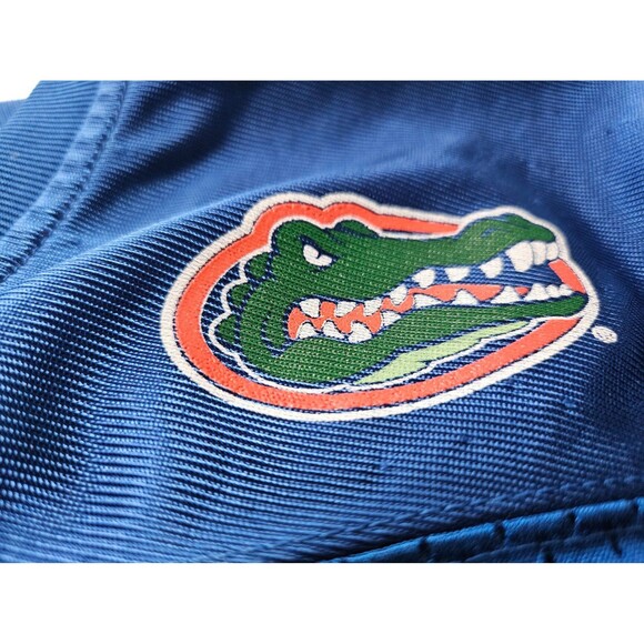 Nike, Florida Gators, Football, Blue Jersey, Size L - Picture 2 of 8